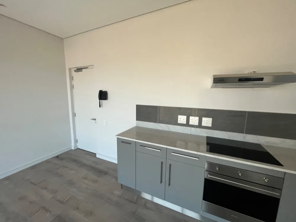 Apartment let in Foreshore - CBL1750137 Apartment let in Foreshore - CBL1750137