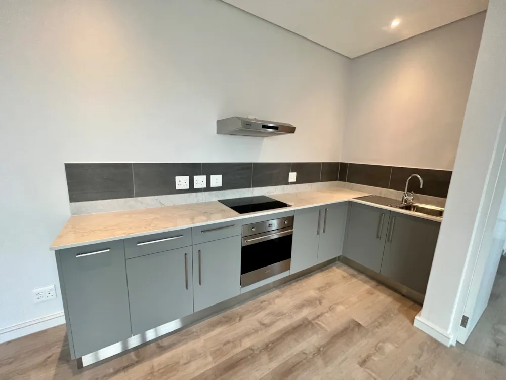 Apartment let in Foreshore - CBL1750137 Apartment let in Foreshore - CBL1750137