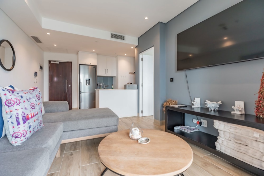 Apartment for sale in uMhlanga Rocks - 1ND1727154