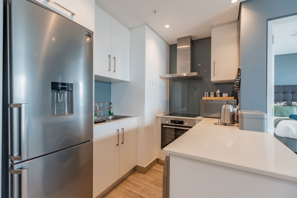 Apartment for sale in uMhlanga Rocks - 1ND1727154