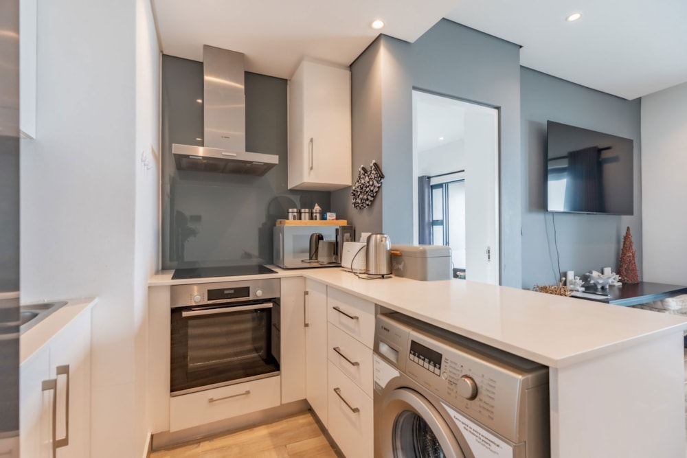 Apartment for sale in uMhlanga Rocks - 1ND1727154