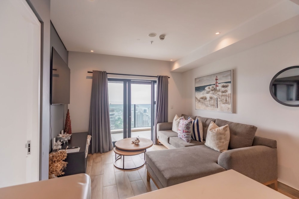 Apartment for sale in uMhlanga Rocks - 1ND1727154