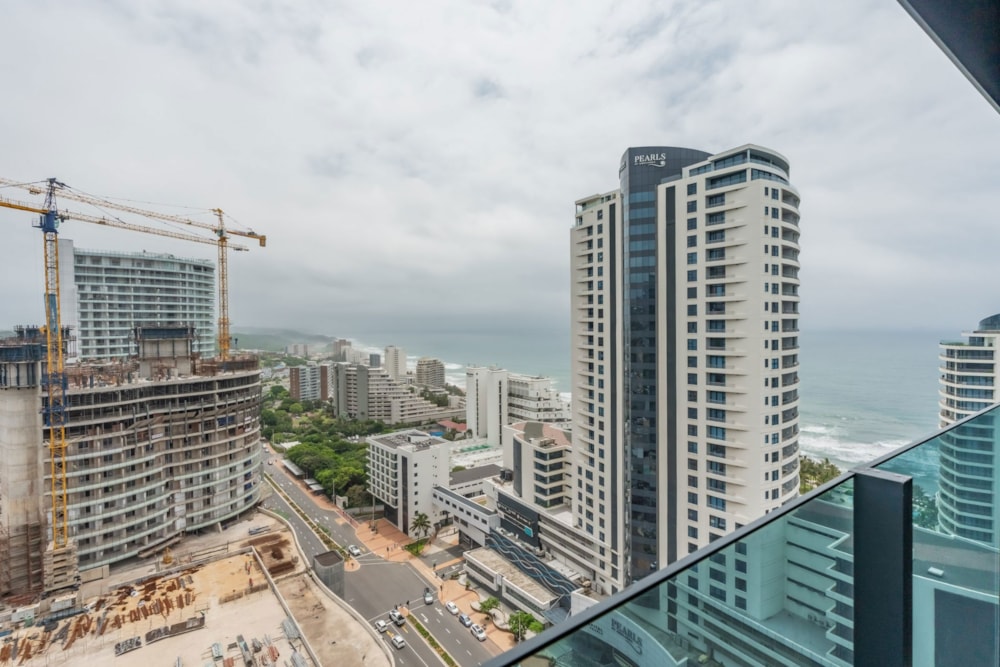 Apartment for sale in uMhlanga Rocks - 1ND1727154 Apartment for sale in uMhlanga Rocks - 1ND1727154