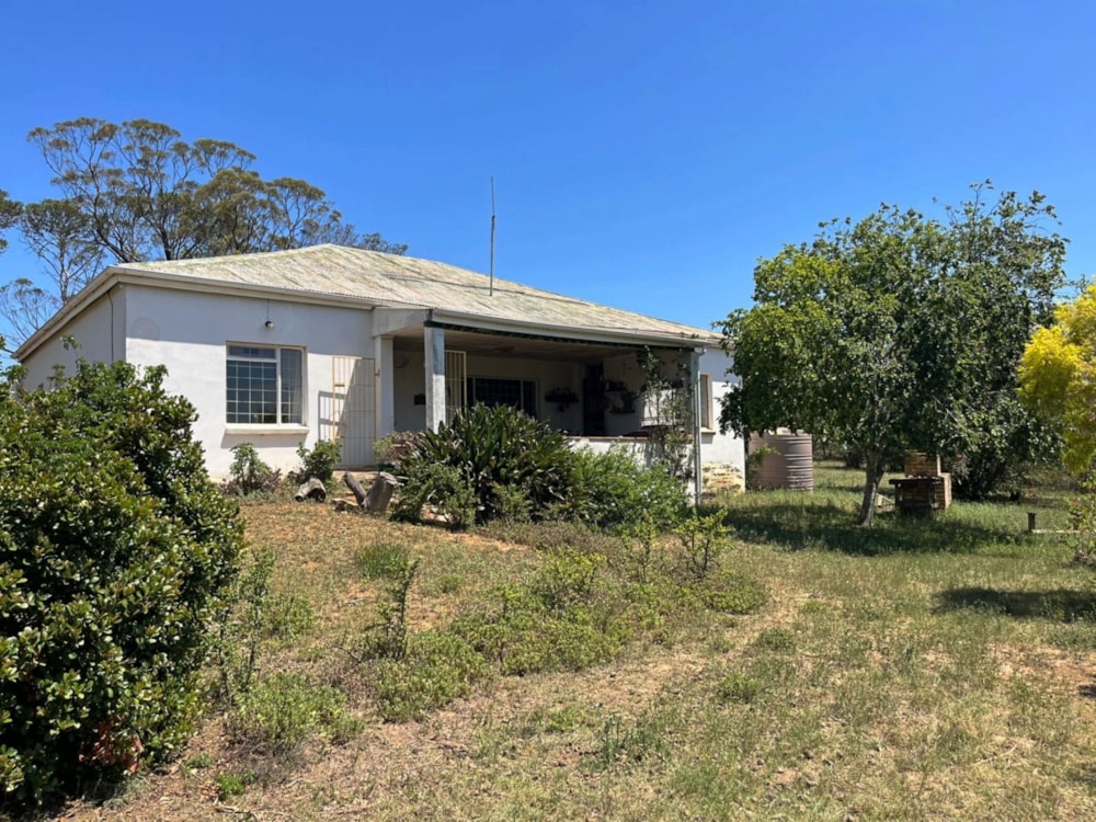 Lifestyle property for sale in Bathurst - 1PF1726677