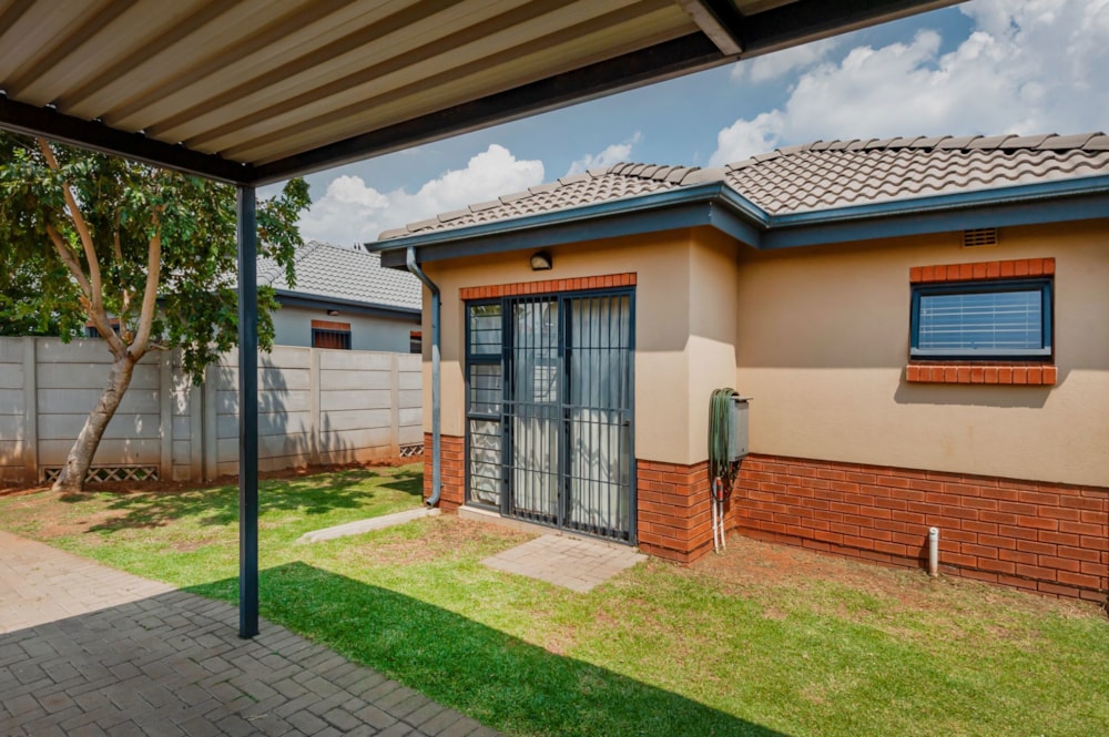 House for sale in Albertsdal - 1GV1726816