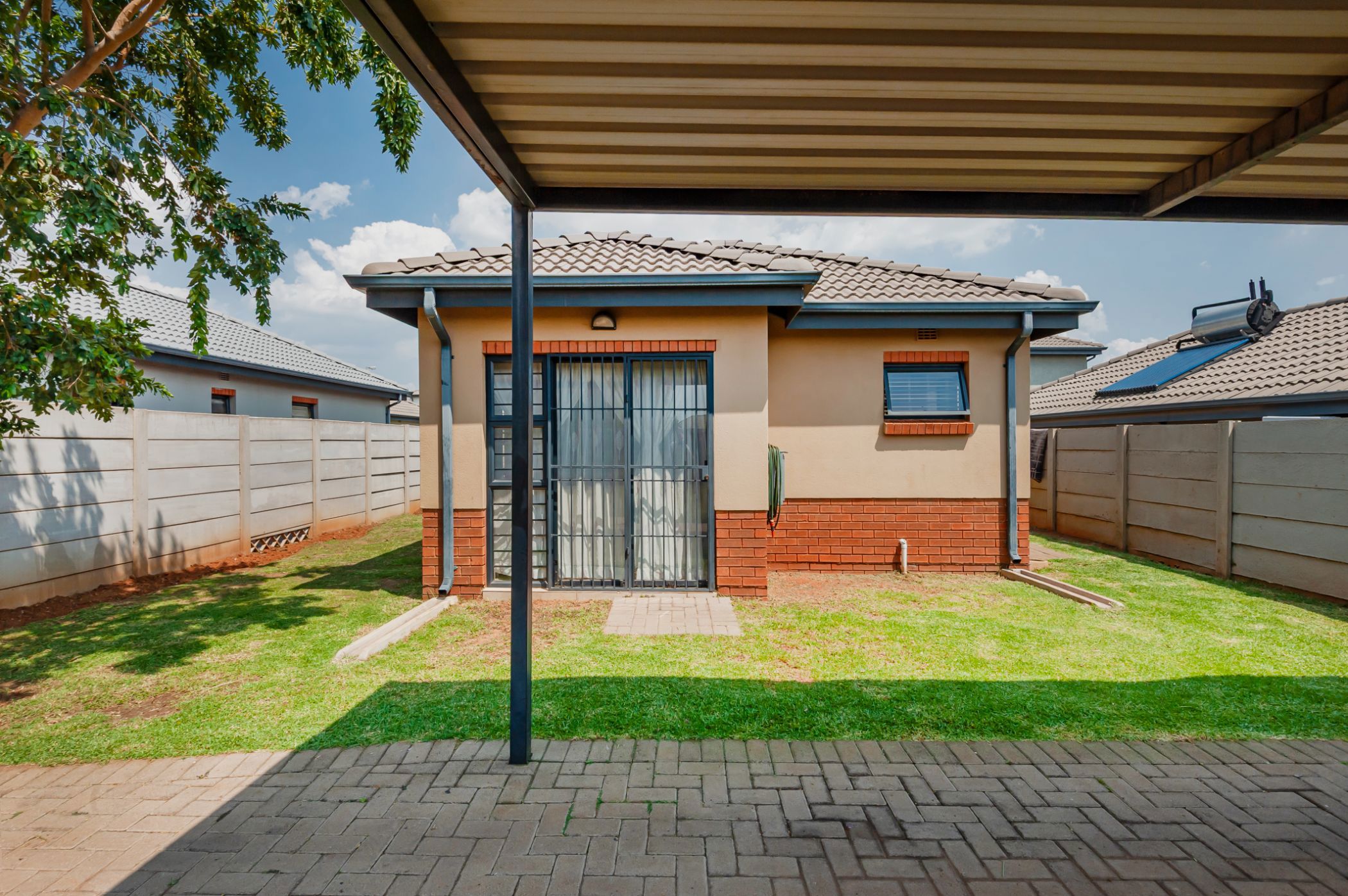 House for sale in Albertsdal - 1GV1726816