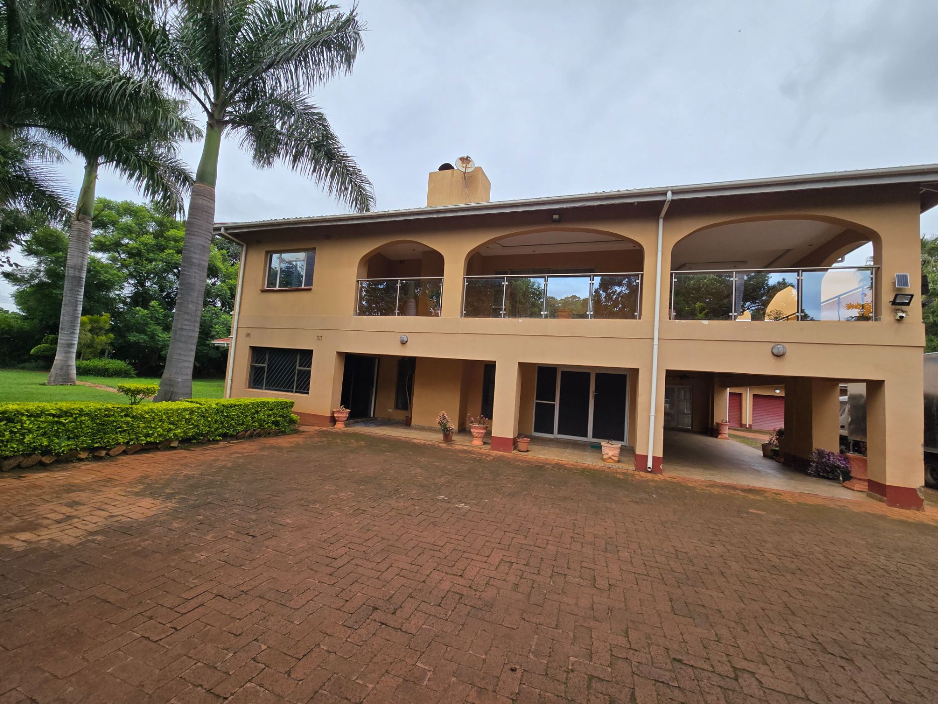 House for sale in Mount Pleasant, Zimbabwe - 3ZB1727029