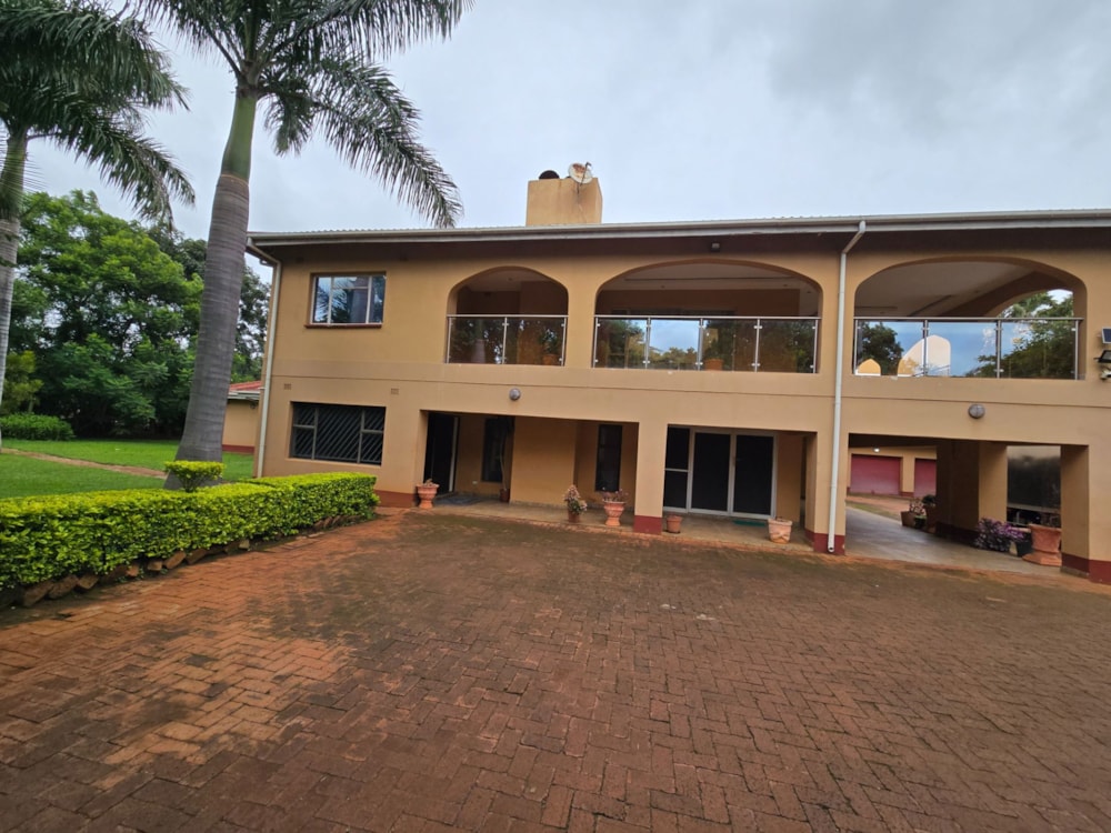 House for sale in Mount Pleasant, Zimbabwe - 3ZB1727029