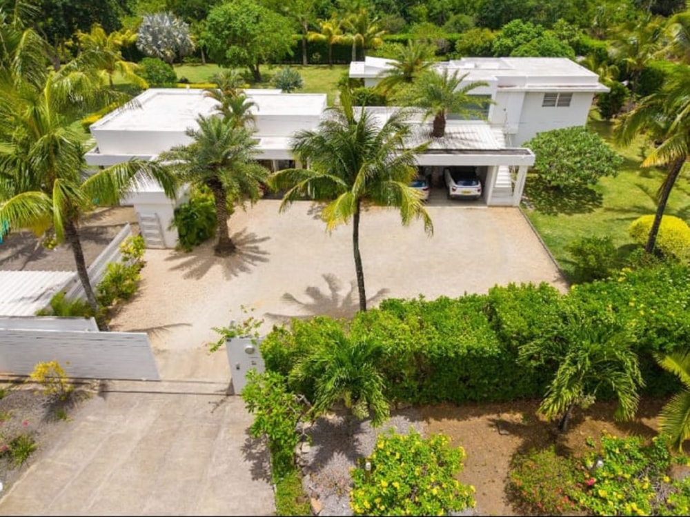 House for sale in Petit Raffray, Mauritius - MPR1719827