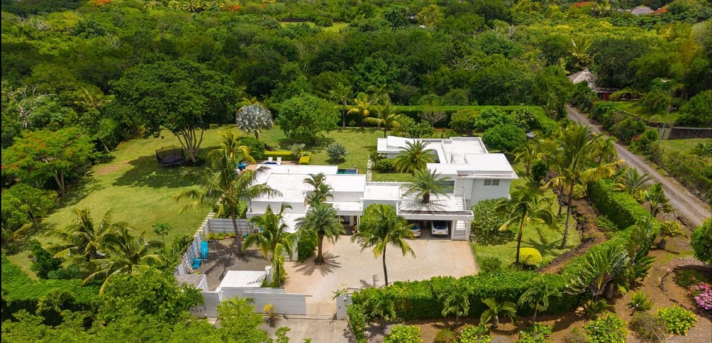 House for sale in Petit Raffray, Mauritius - MPR1719827