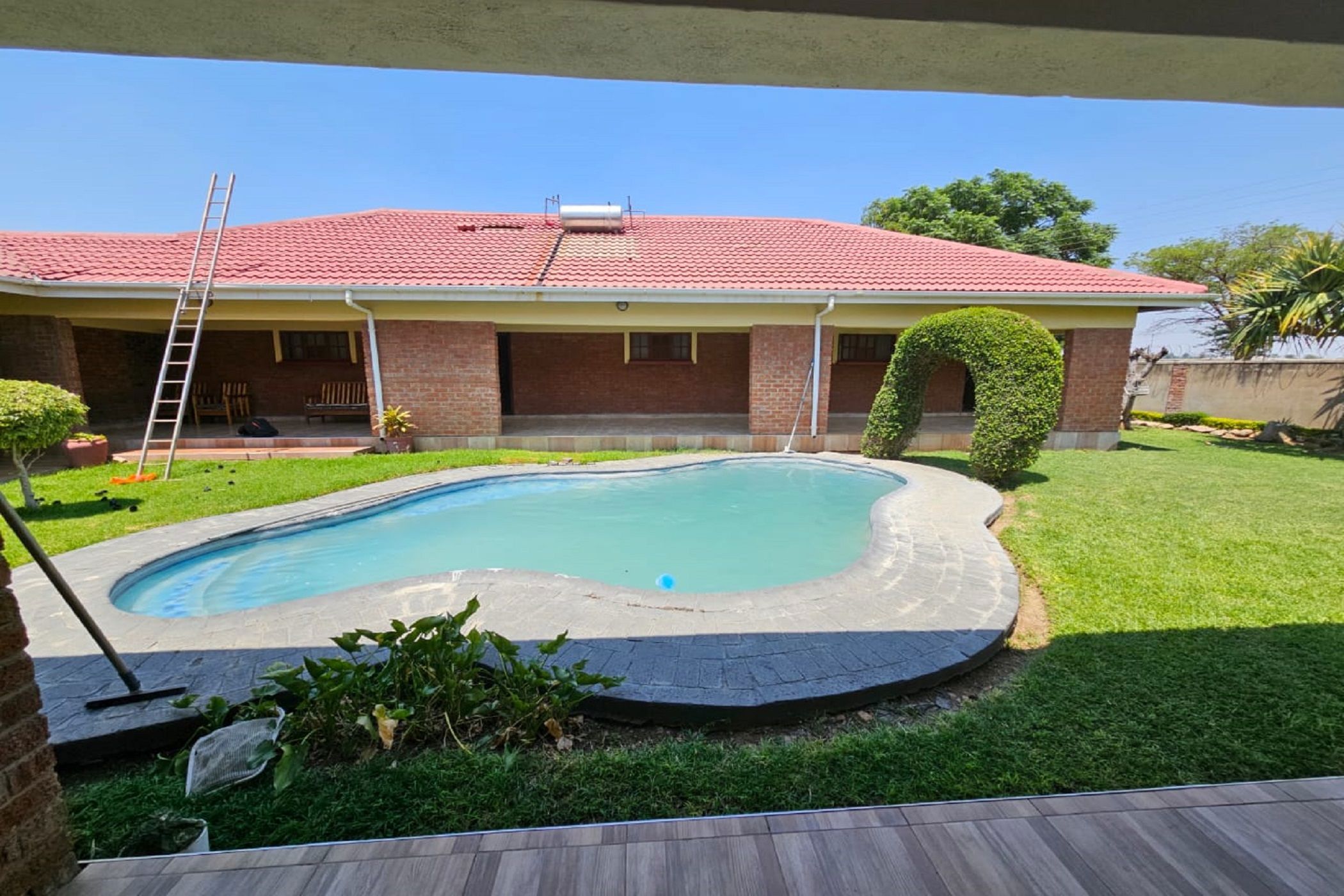 House for sale in Selbourne Park, Zimbabwe - 3ZB1719880