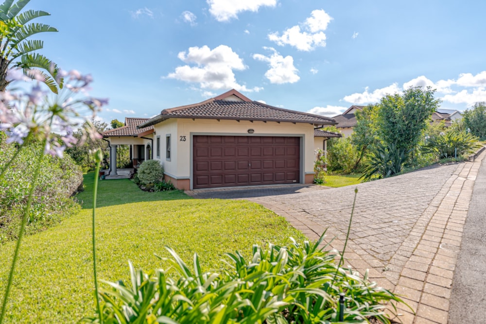 Townhouse for sale in Le Domaine Estate - 1KF1720494