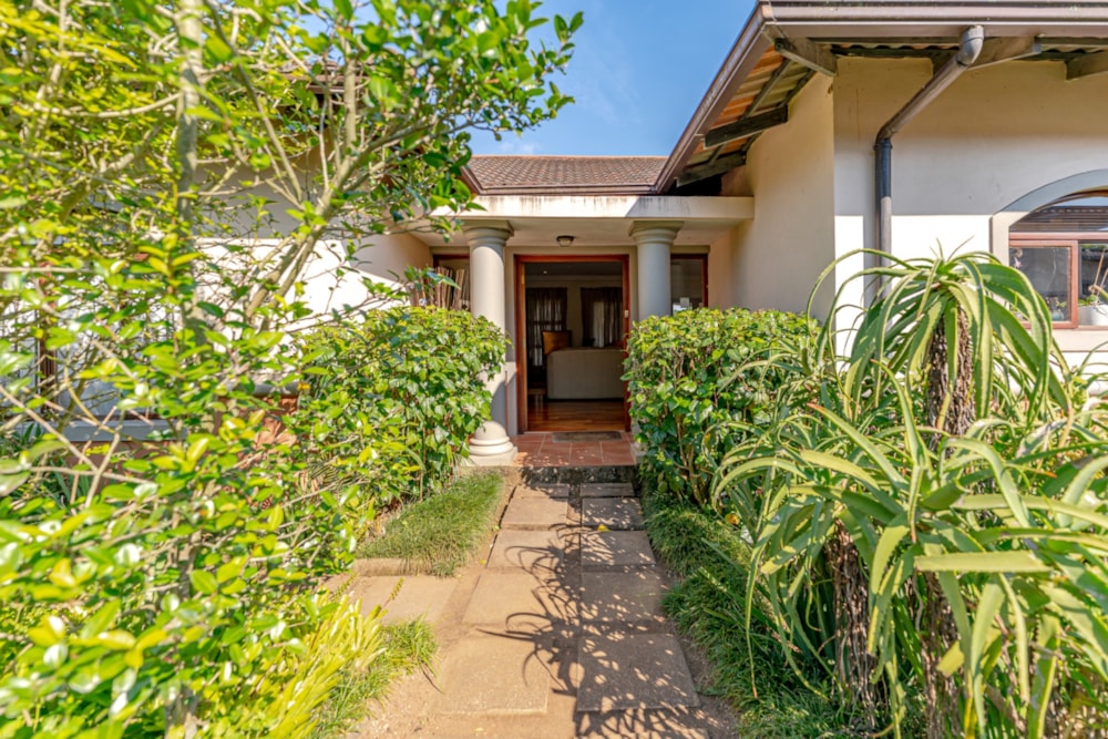 Townhouse for sale in Le Domaine Estate - 1KF1720494