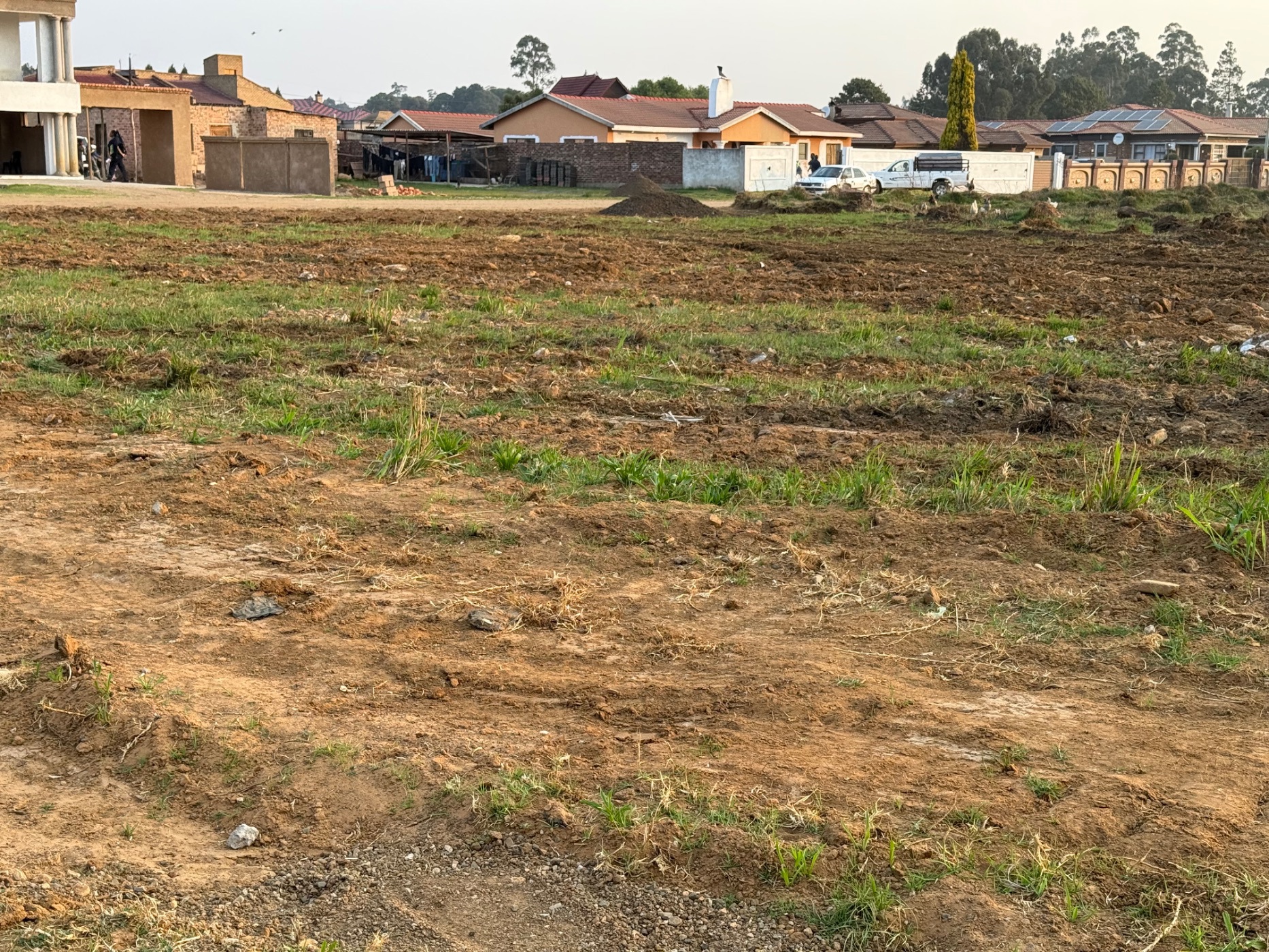 Vacant land for sale in Belfast - 1DS1726488