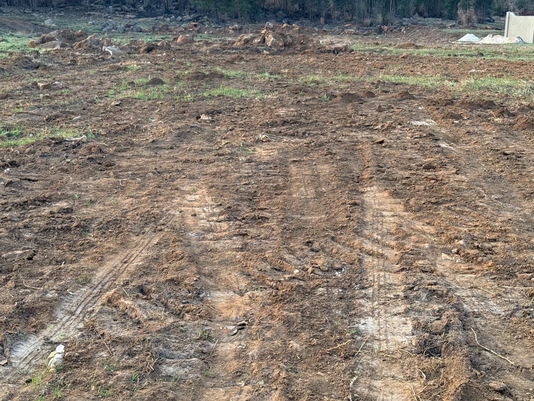 Vacant land for sale in Belfast - View 3