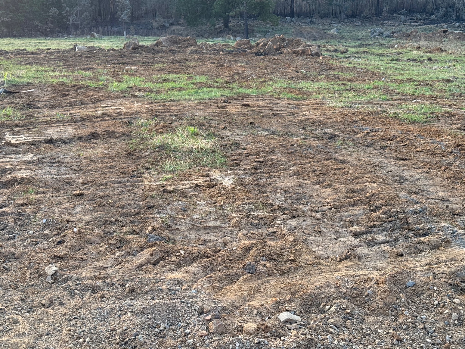 Vacant land for sale in Belfast - View 4