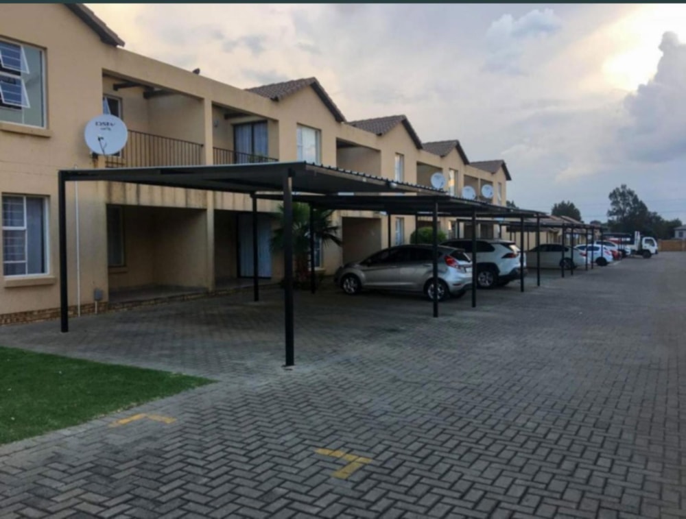 House for sale in Albertsdal - 1GV1726798