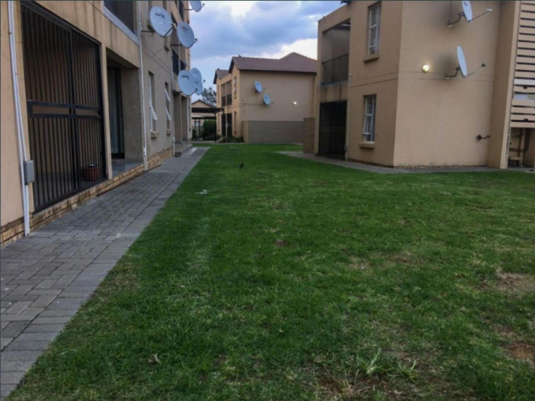 House for sale in Albertsdal - 1GV1726798