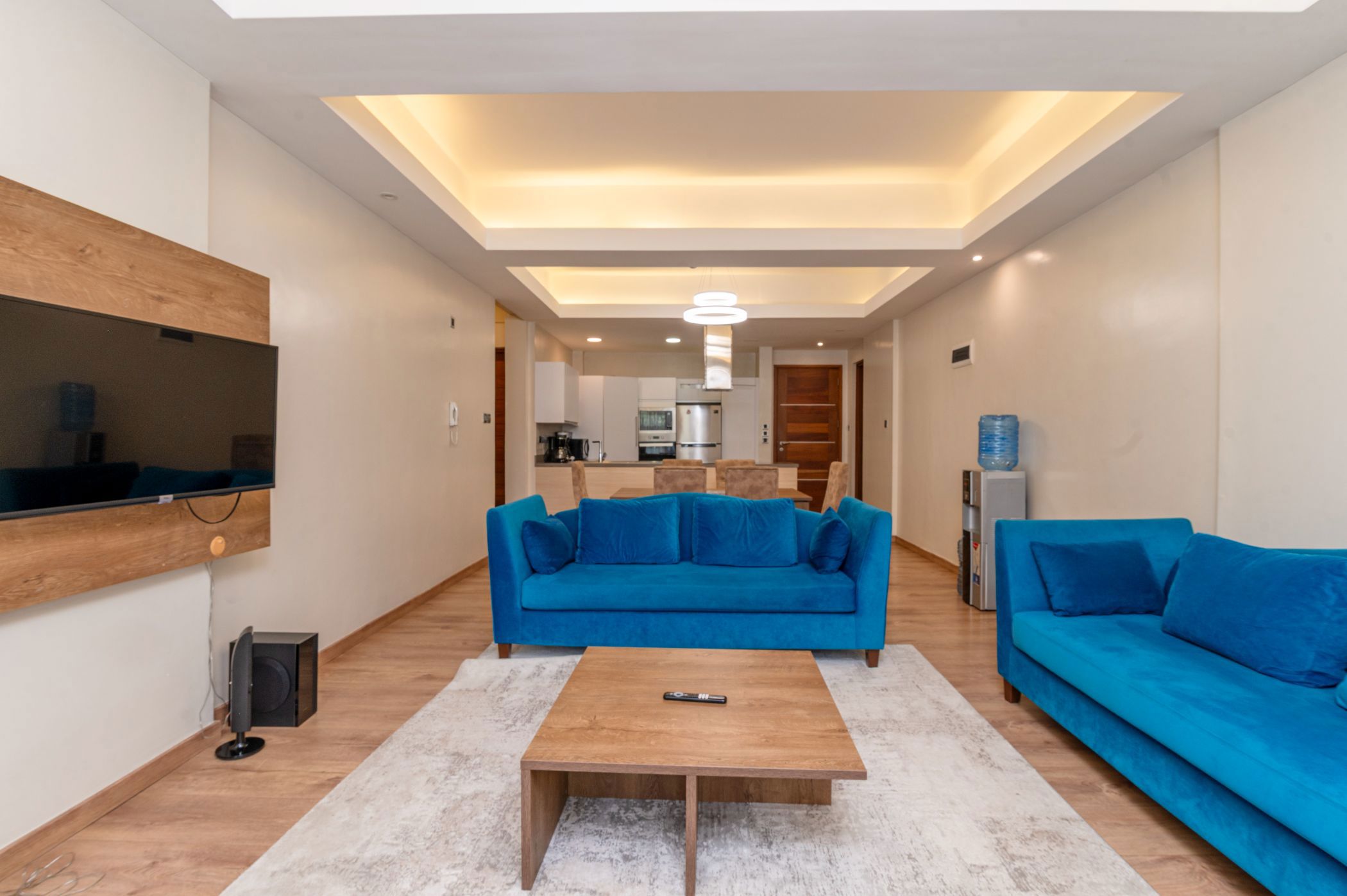 Apartment for sale in Kileleshwa, Kenya - 3KE1720450