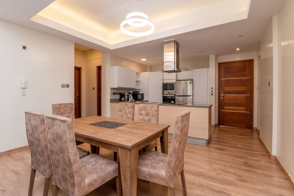 Apartment for sale in Kileleshwa, Kenya - 3KE1720450