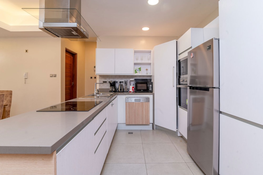 Apartment for sale in Kileleshwa, Kenya - 3KE1720450