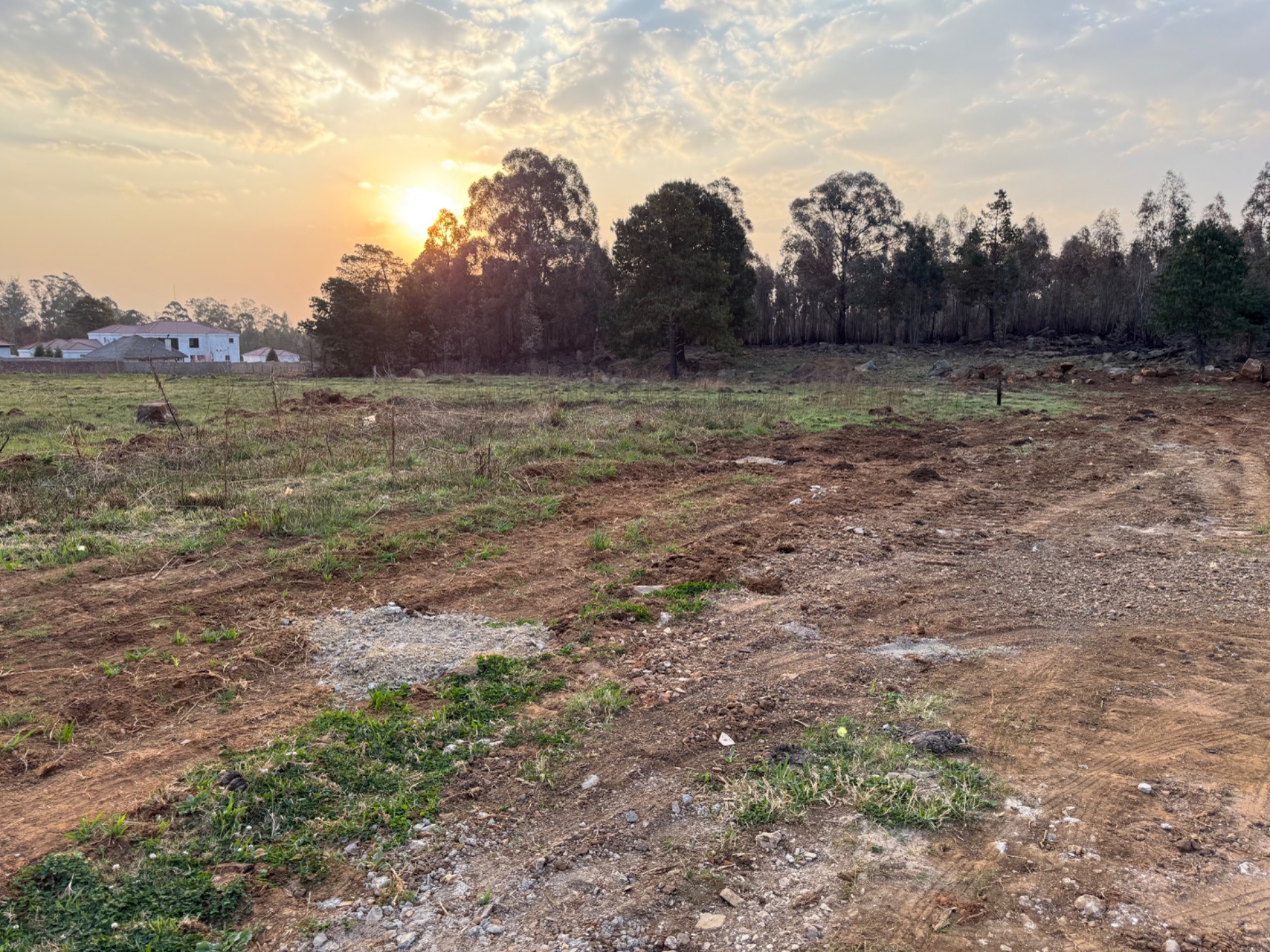 Vacant land for sale in Belfast - 1DS1726490