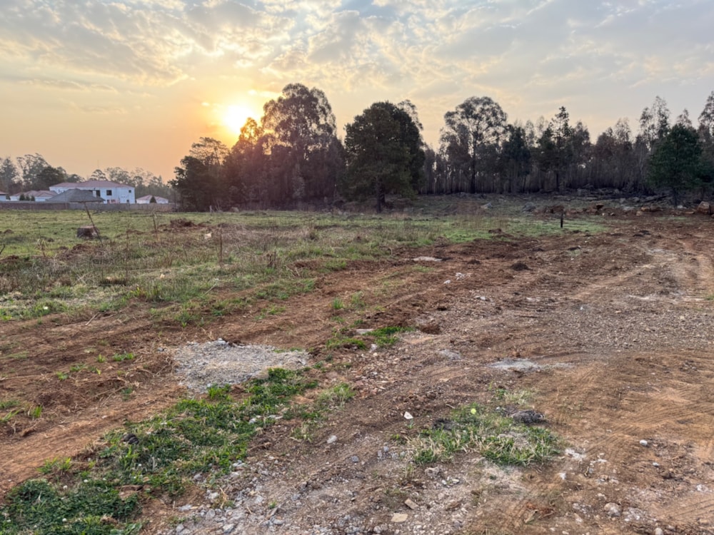 Vacant land for sale in Belfast - 1DS1726490