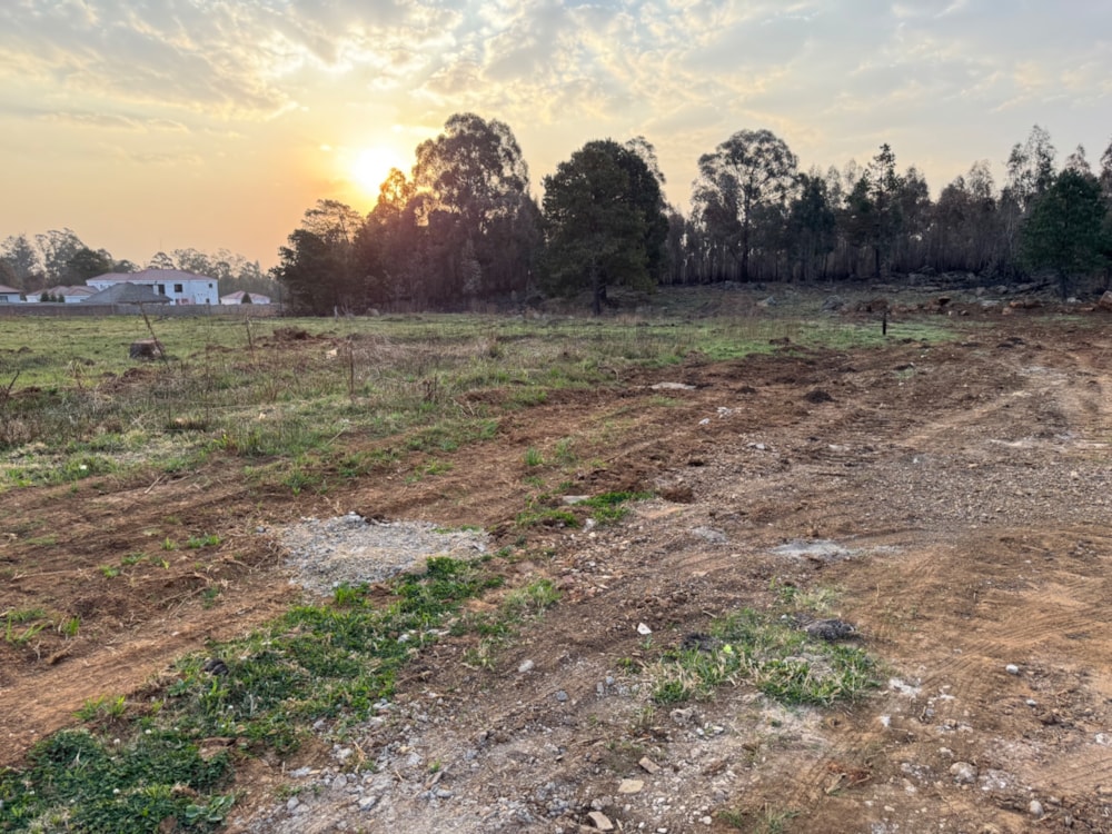 Vacant land for sale in Belfast - 1DS1726494