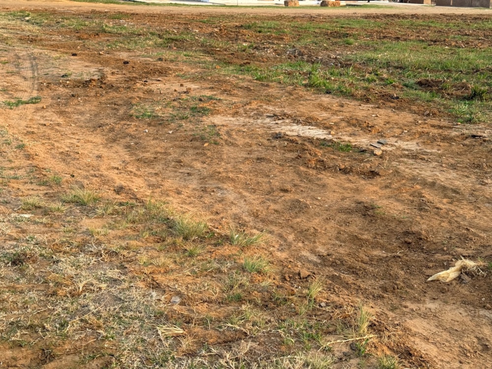 Vacant land for sale in Belfast - 1DS1726494