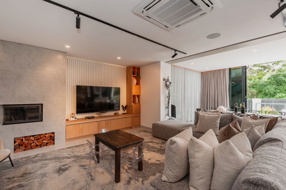 Double-storey house sold in Neighbourhood Estate - BED1723204
