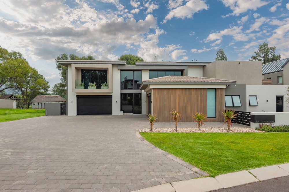 Double-storey house sold in Neighbourhood Estate - BED1723204