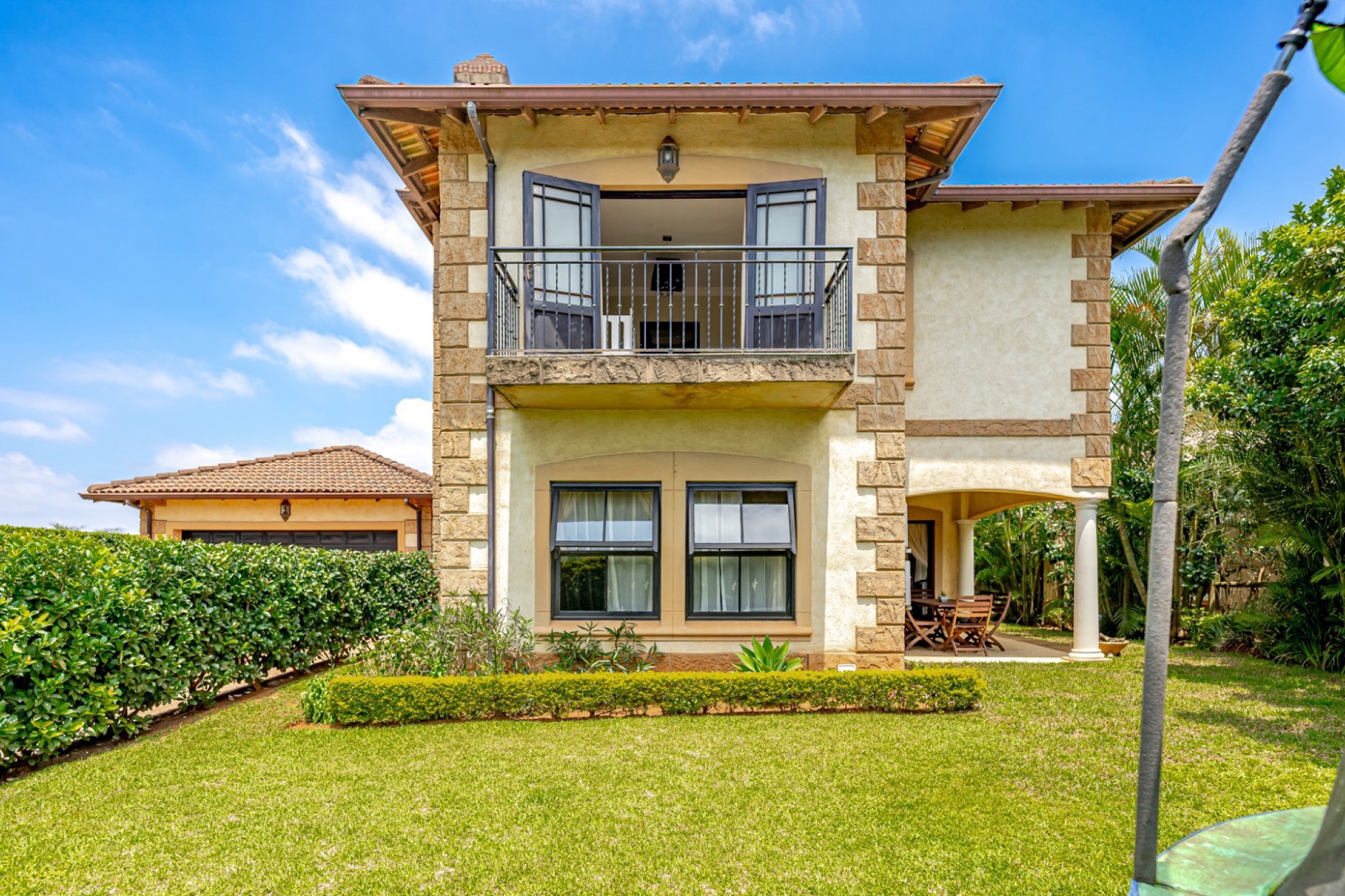 House for sale in Plantations Estate - 1KF1720998