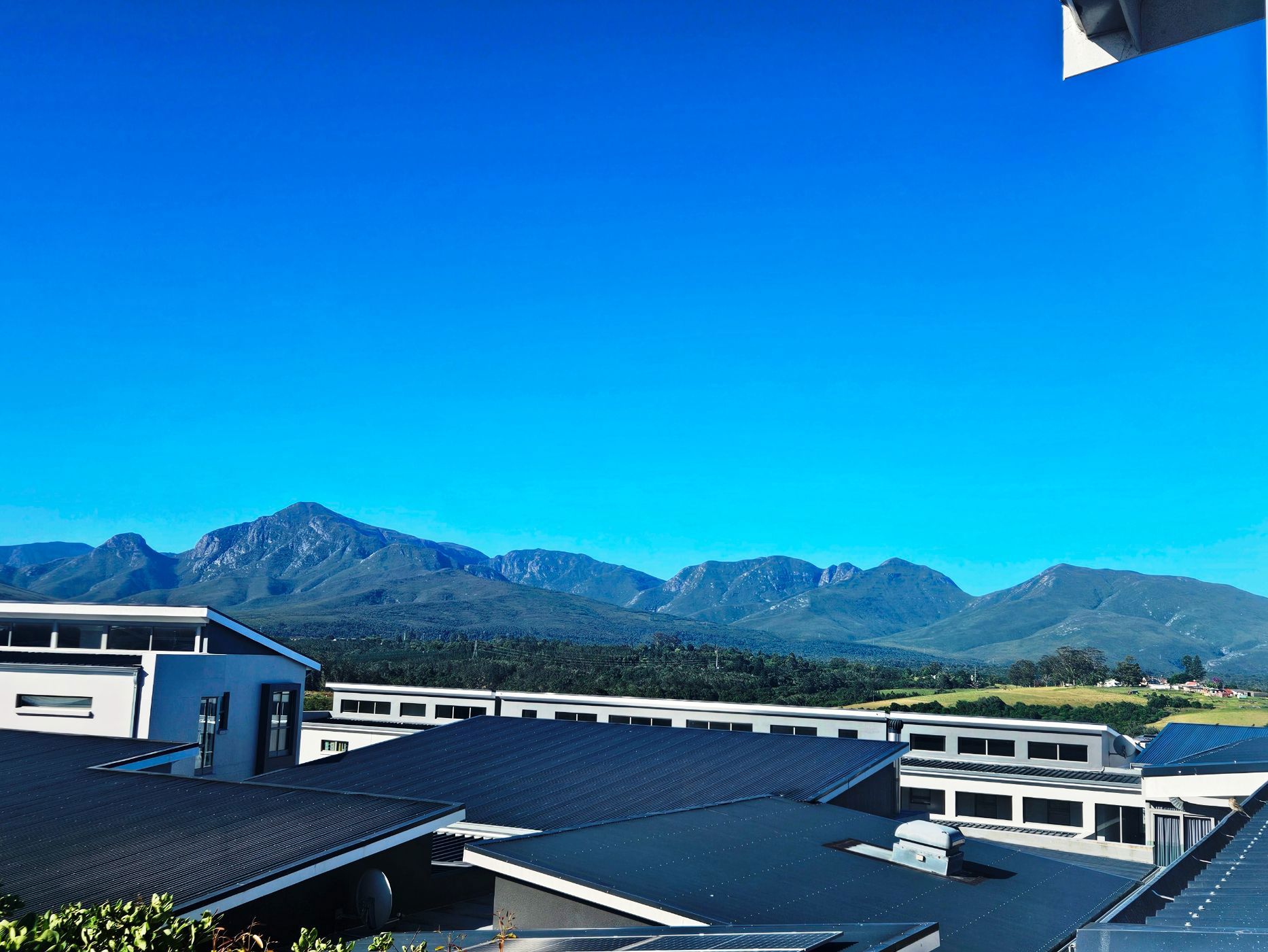 Apartment for sale in Welgelegen Estate - GEO1721690