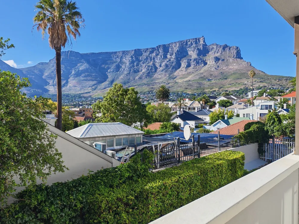 Apartment let in Tamboerskloof - CBL1727889 Apartment let in Tamboerskloof - CBL1727889