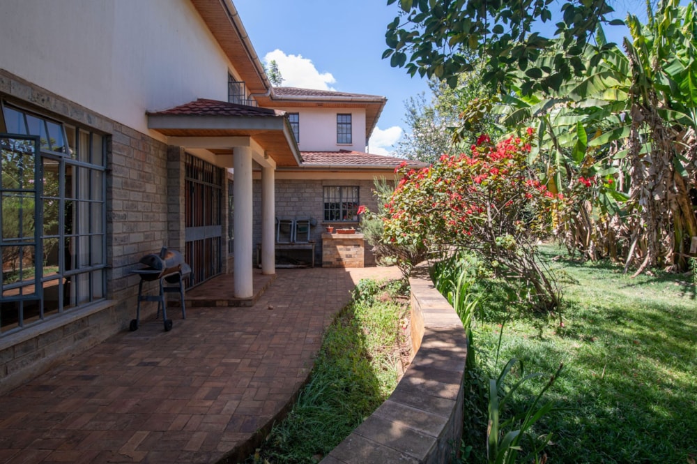House to rent in Runda , Kenya - 3KE1722140