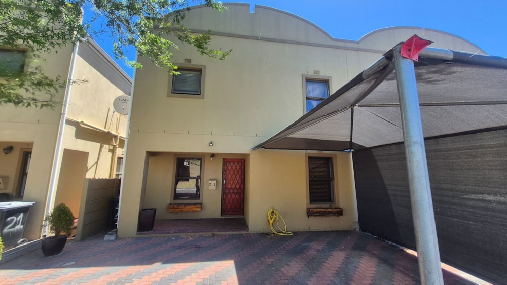 House for sale in Silversands, Blue Downs - 1KV1727263