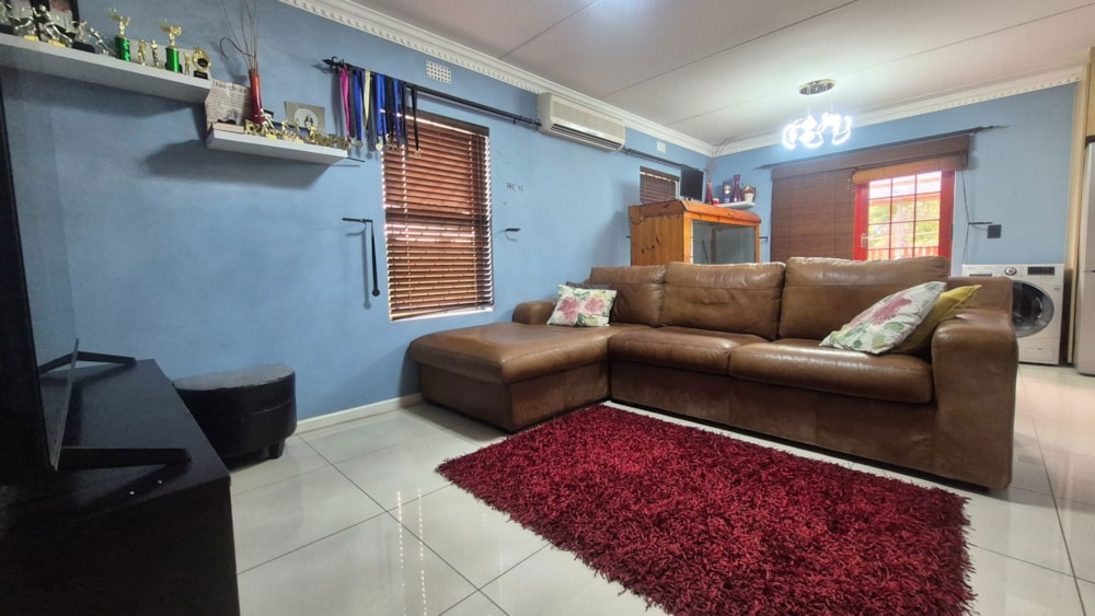 House for sale in Silversands, Blue Downs - 1KV1727263