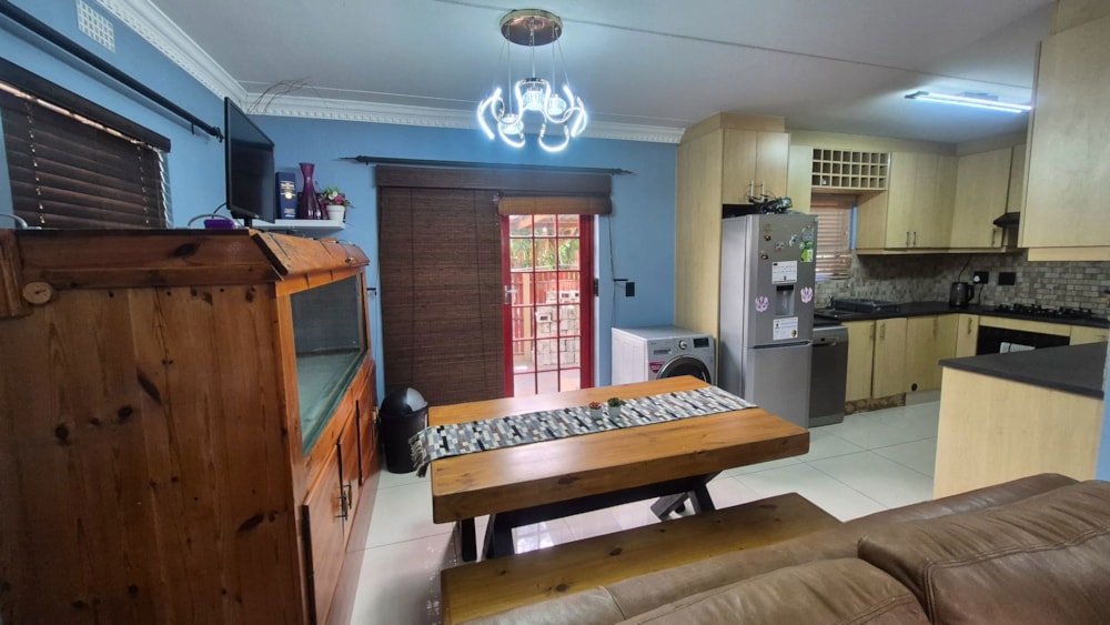 House for sale in Silversands, Blue Downs - 1KV1727263