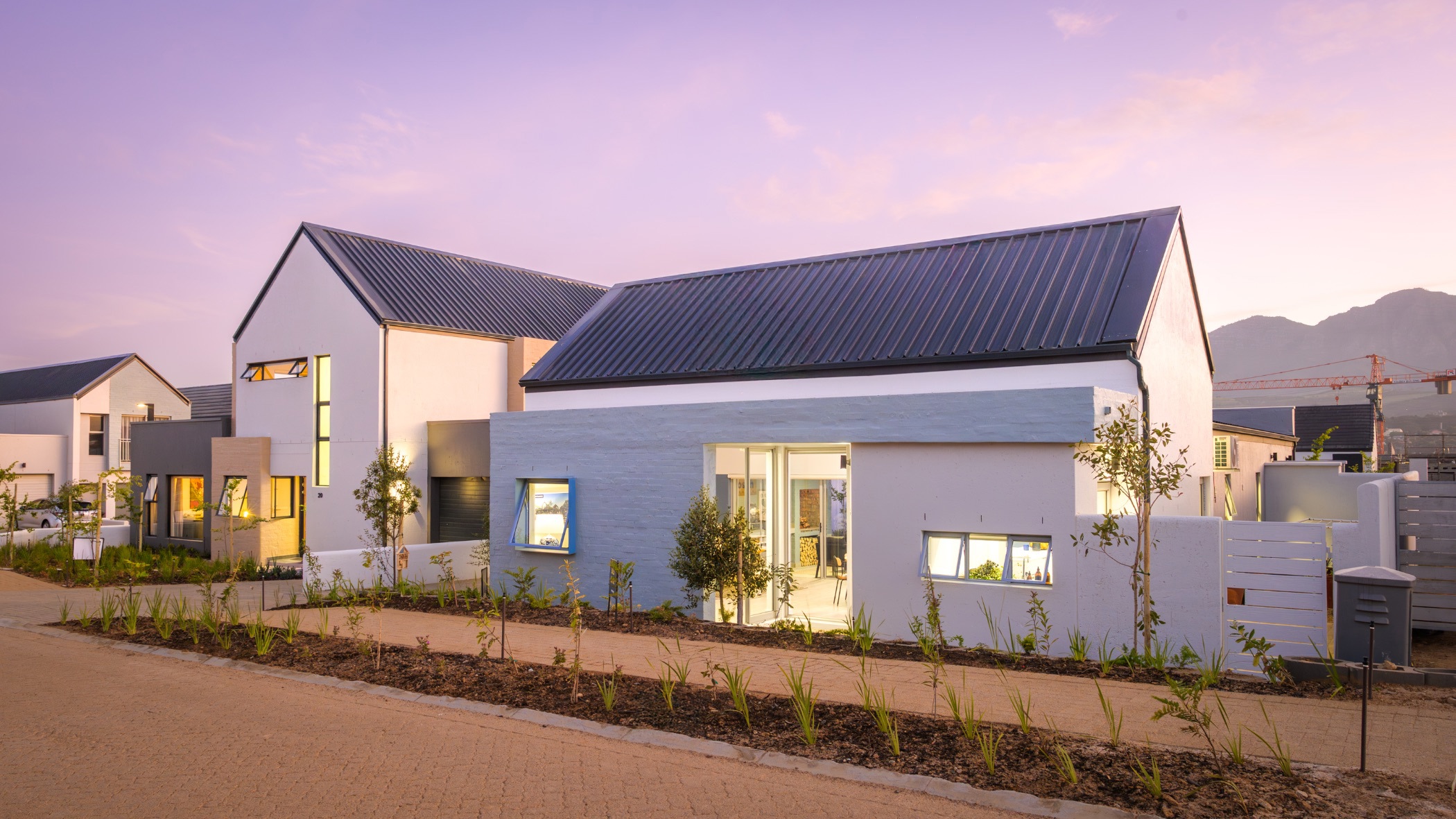 House for sale in Newinbosch - ST1722592