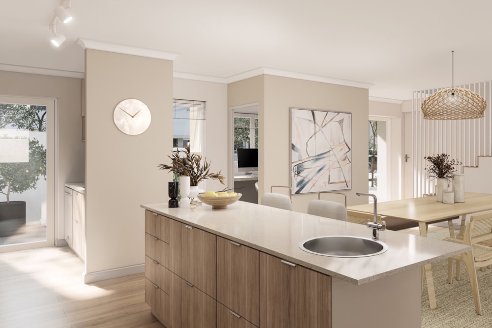 House for sale in Newinbosch - ST1722613