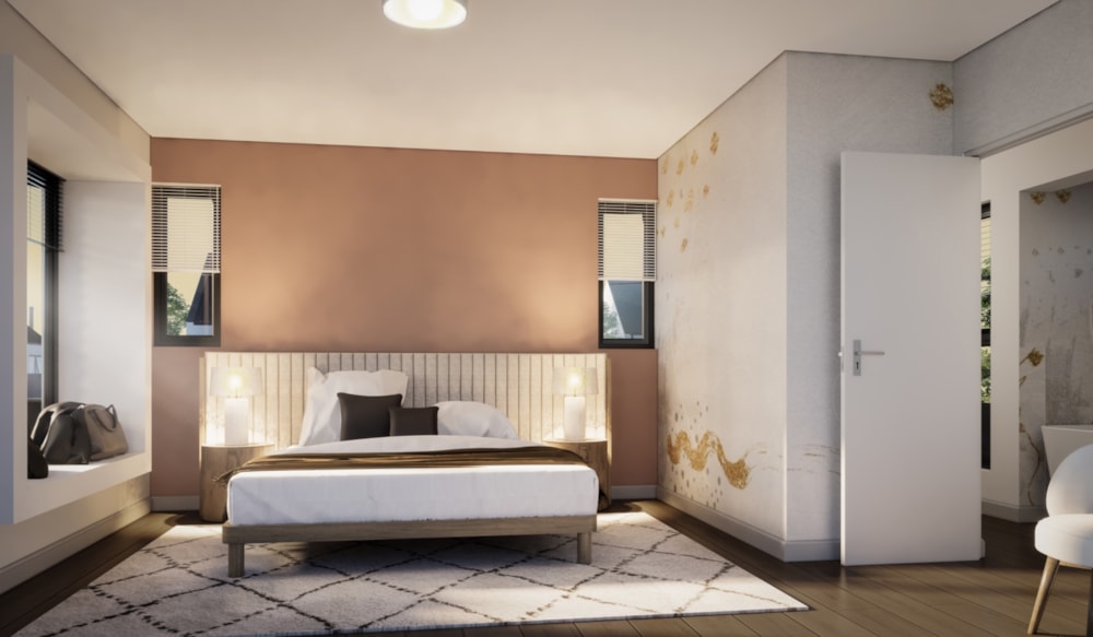 House for sale in Newinbosch - ST1722613