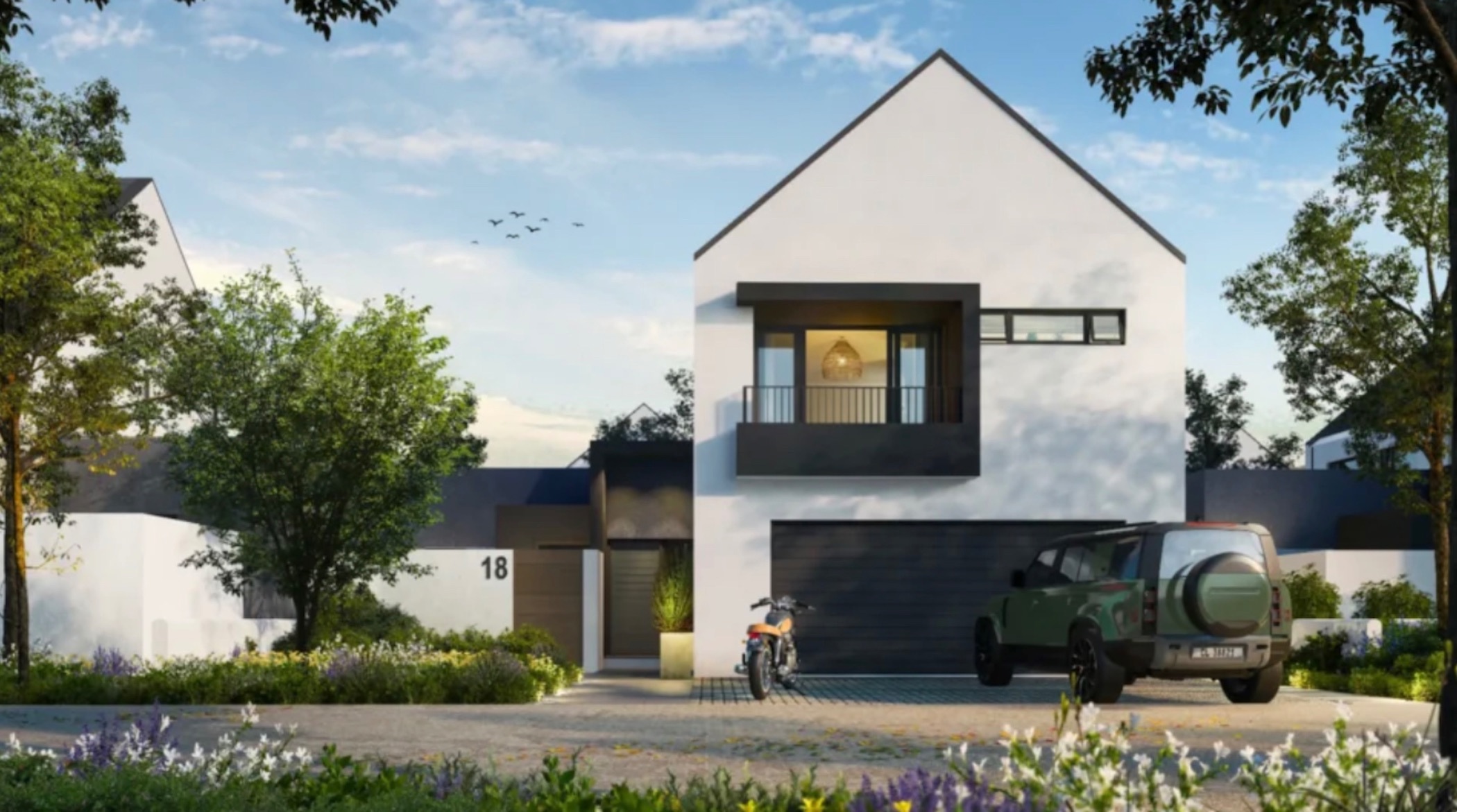 House for sale in Newinbosch - ST1722642