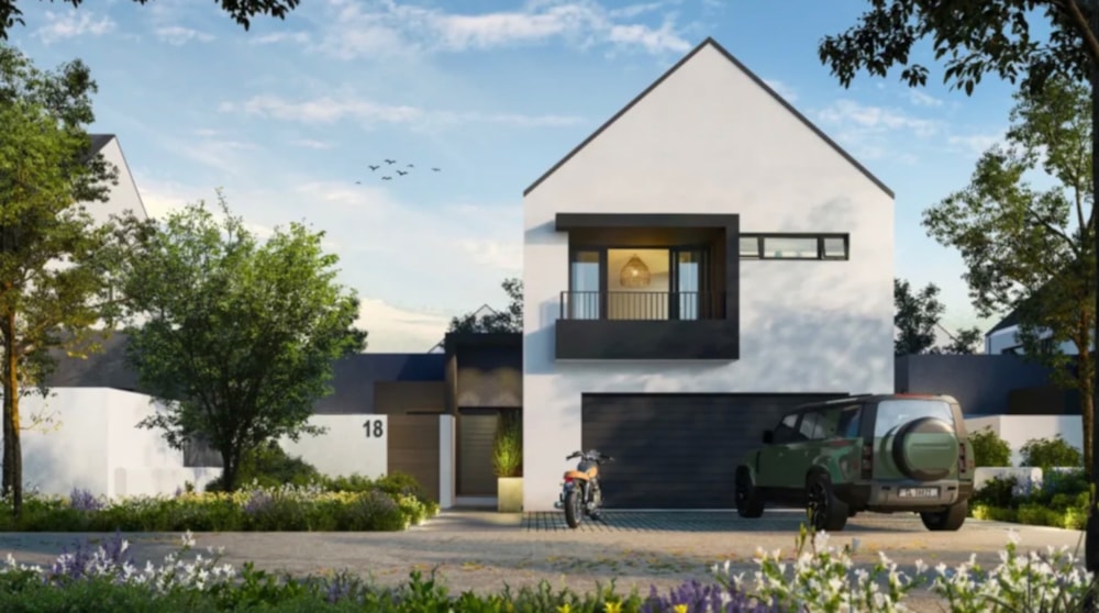 House for sale in Newinbosch - ST1722642