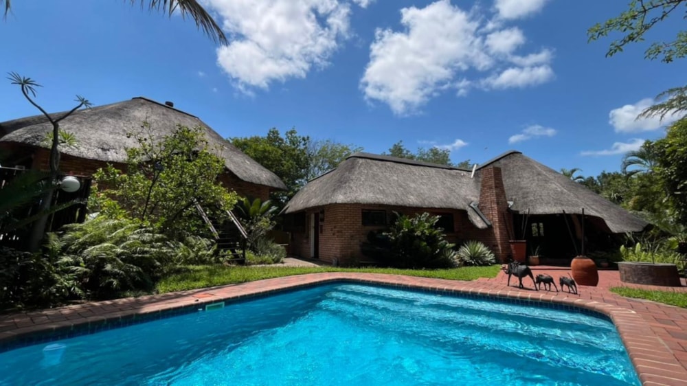 Single-storey house for sale in Phalaborwa - 1PW1722763