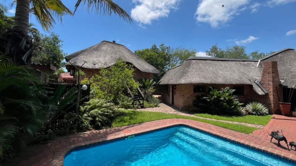 Single-storey house for sale in Phalaborwa - 1PW1722763