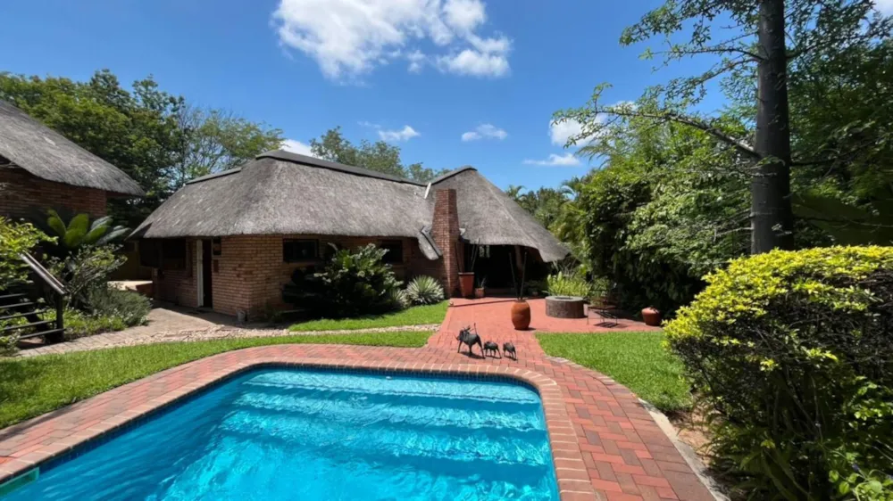 Single-storey house for sale in Phalaborwa - 1PW1722763