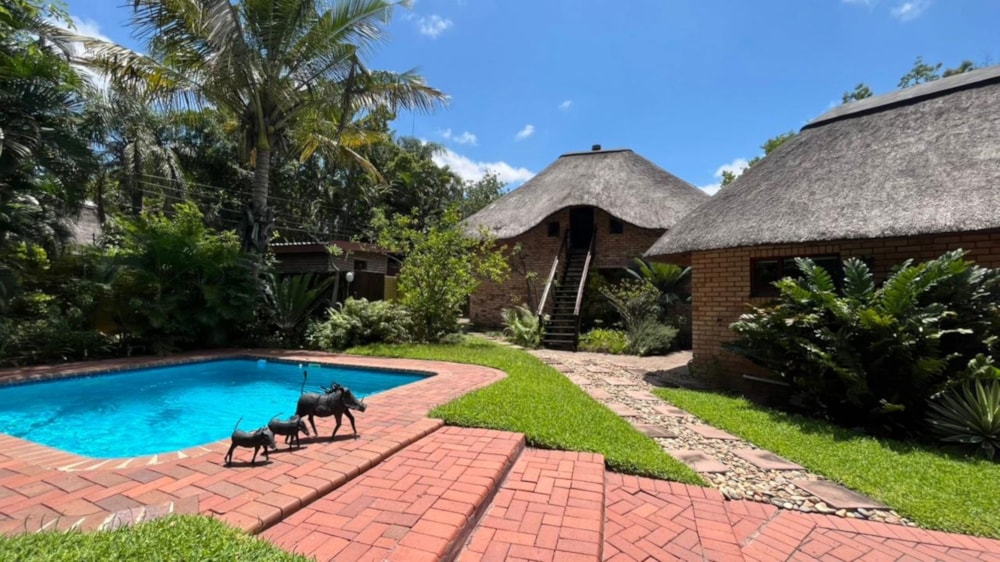 Single-storey house for sale in Phalaborwa - 1PW1722763