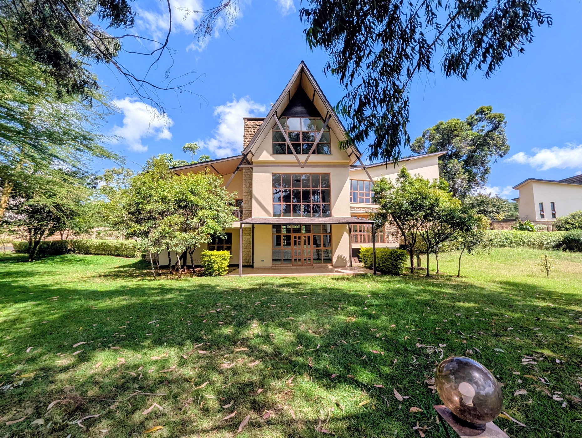 Security estate home for sale in Karen, Kenya - 3KE1723908