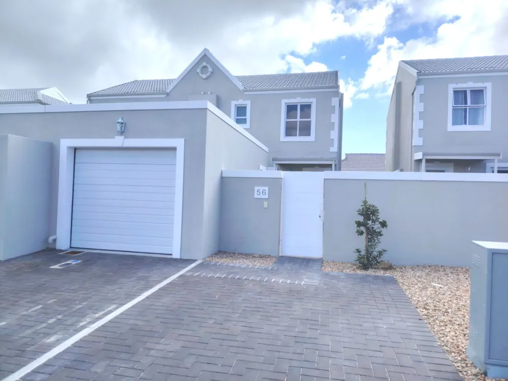 House let in Sunningdale, Blouberg - 1TV1722723 House let in Sunningdale, Blouberg - 1TV1722723