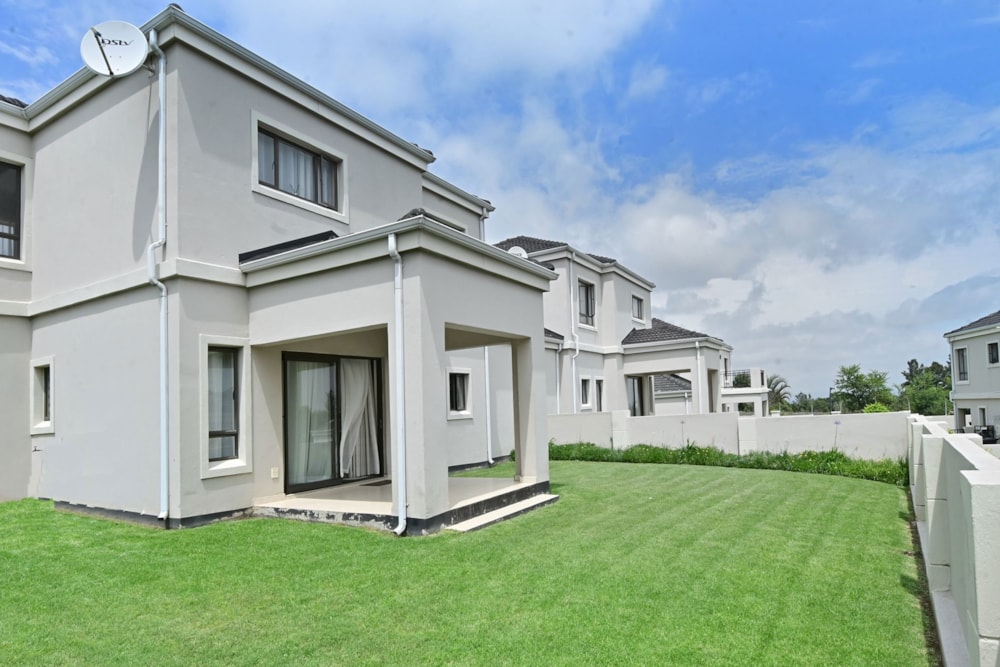 Townhouse for sale in Summerset - MR1722959